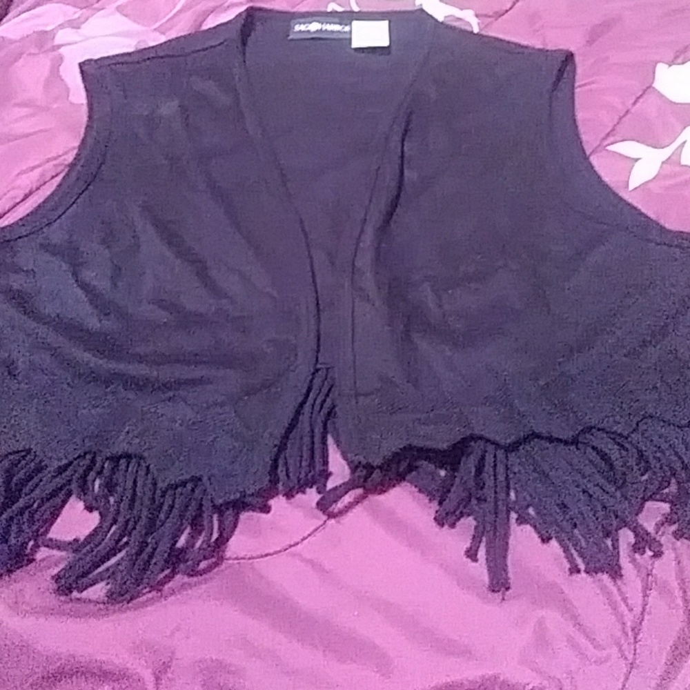 Vest